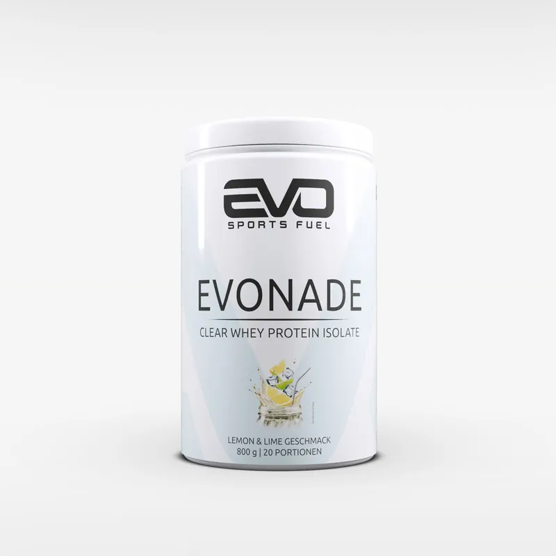 Evonade Whey Protein Isolate