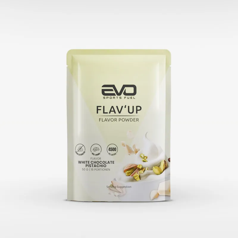 FlavUP Geschmackspulver