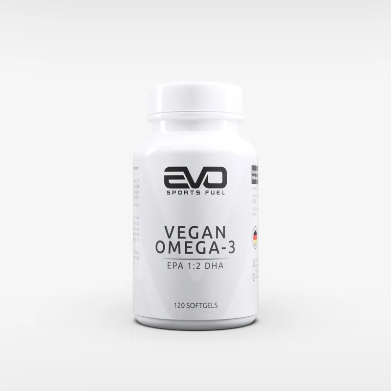 Omega-3 Vegan Kapseln
