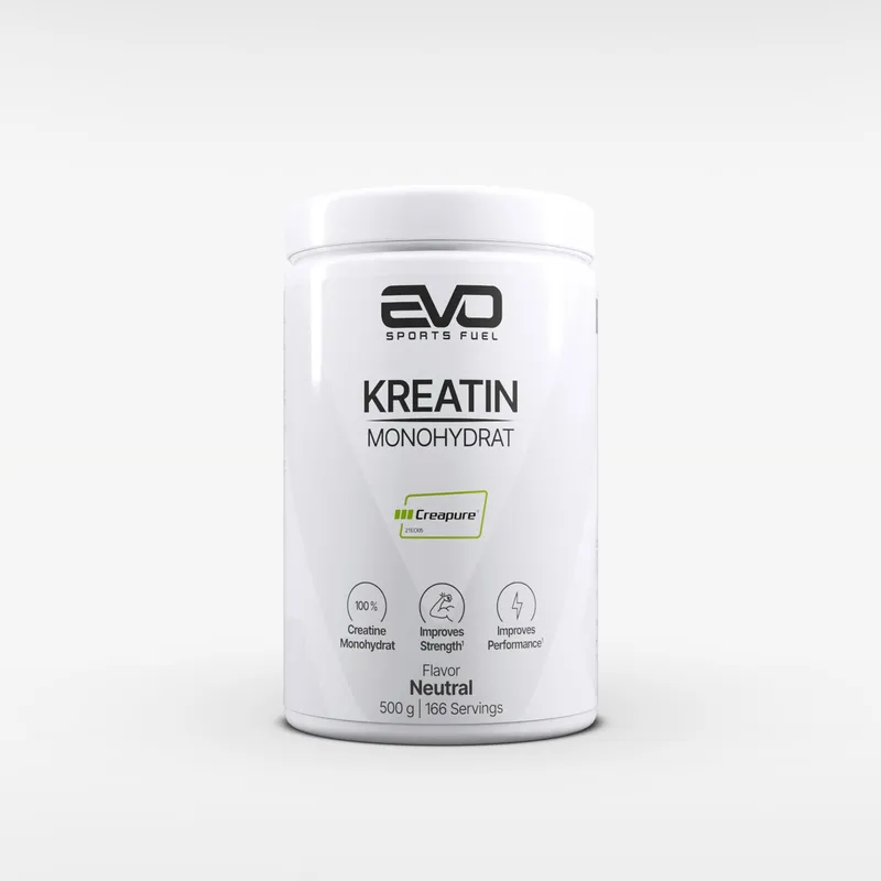Kreatin Pulver Creapure®