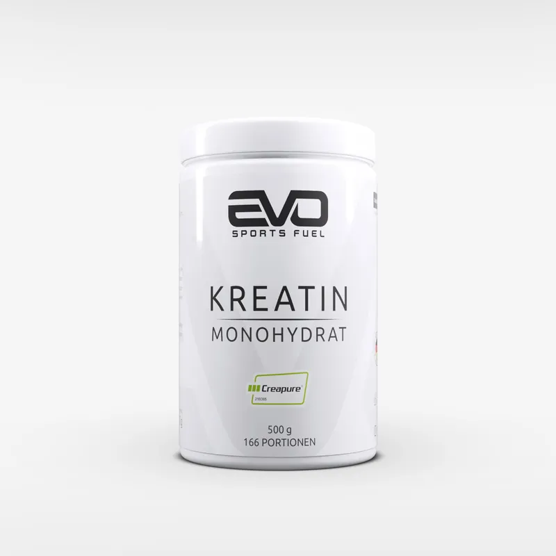 Kreatin Pulver Creapure®
