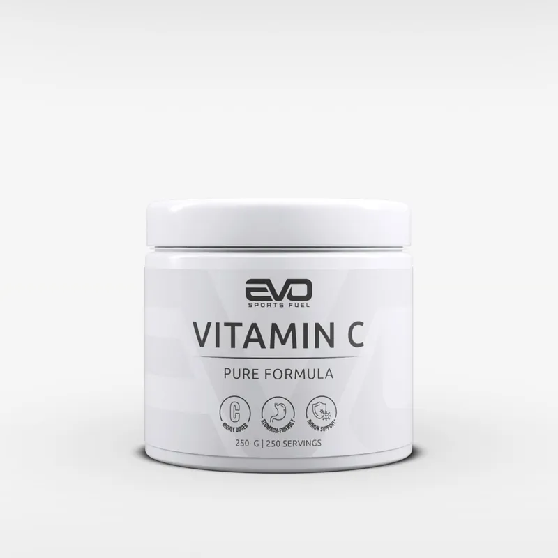 Vitamin C Pulver