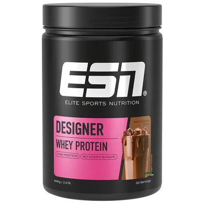 Designer Whey Protein