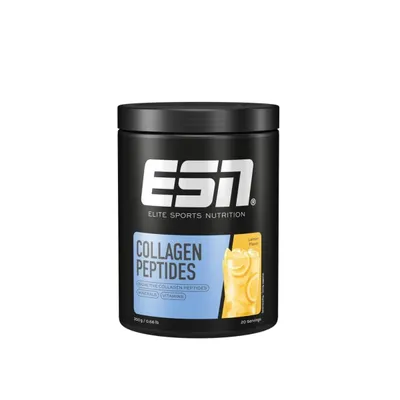 Collagen Peptides Pulver