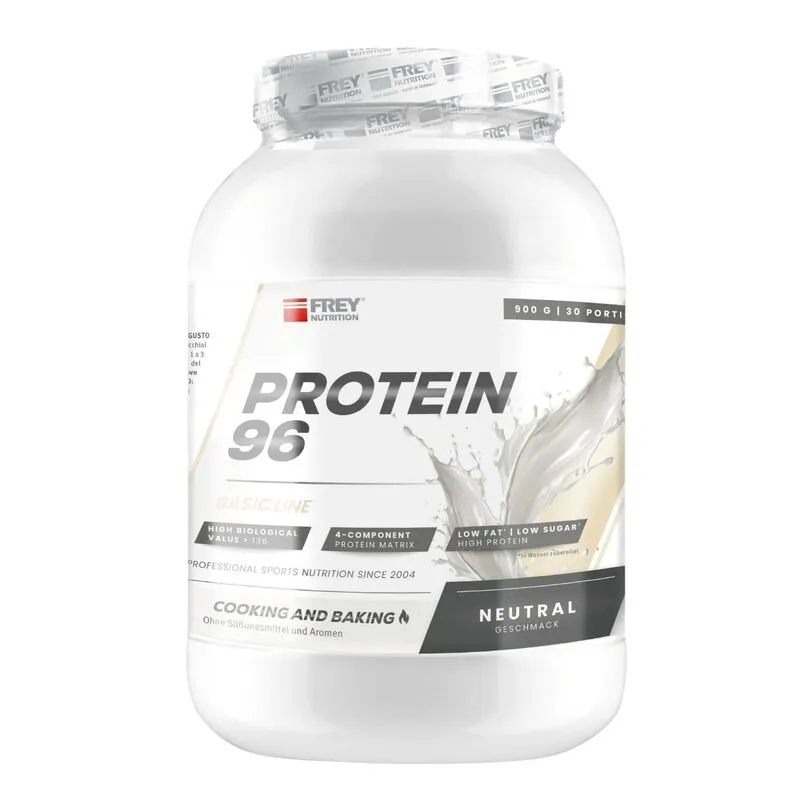 Frey Nutrition Protein 96 - 900g Neutral