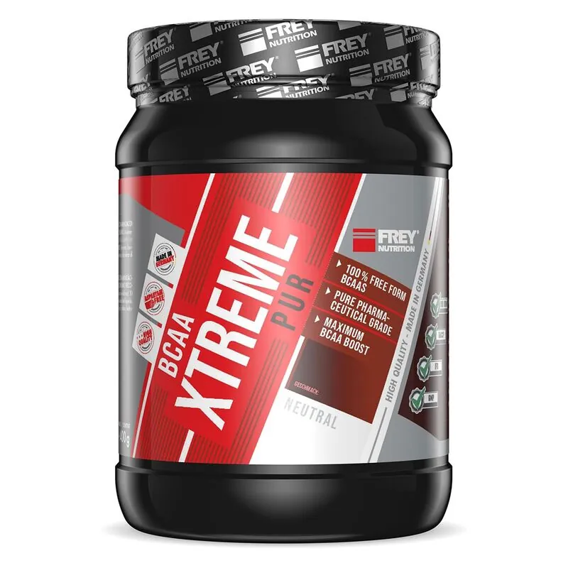 BCAA XTREME PUR (400 G)
