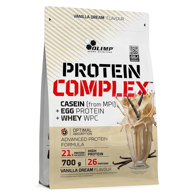 Olimp Protein Complex 700g Vanilla Dream