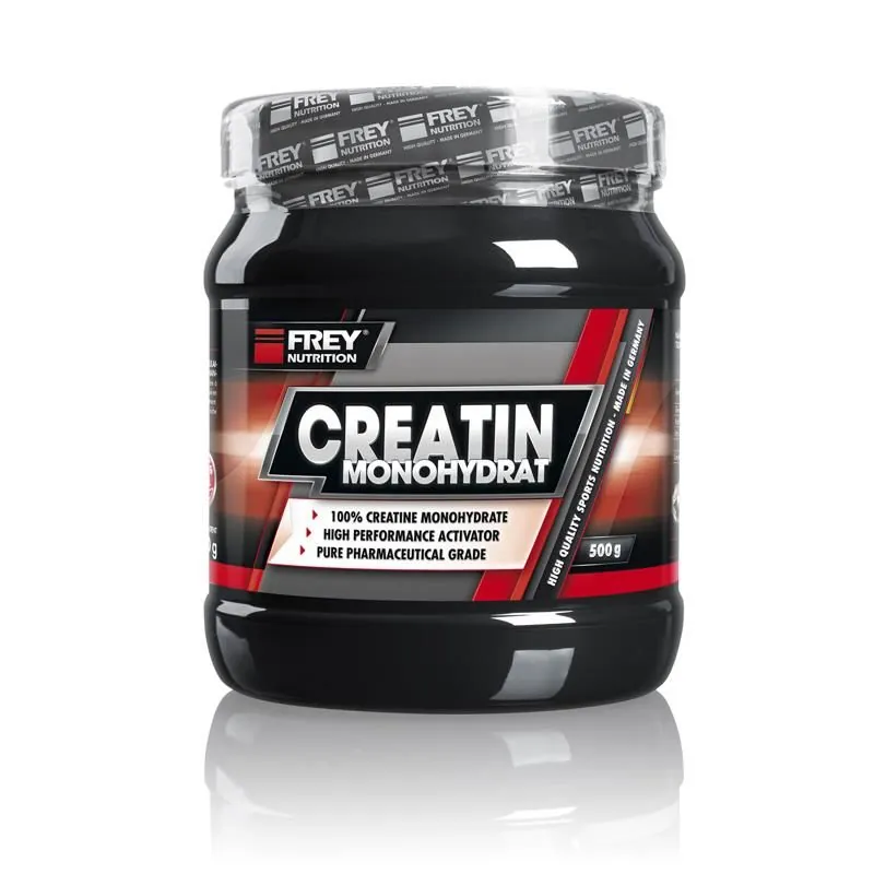 CREATIN MONOHYDRAT - 500 G