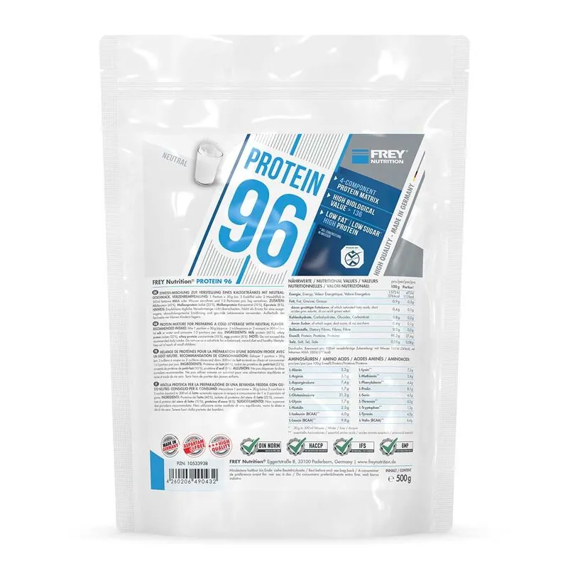 Protein 96 (500g)