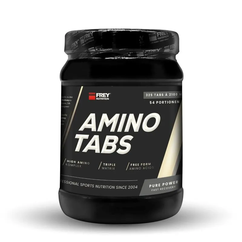 Amino Tabs (325 Tabletten)