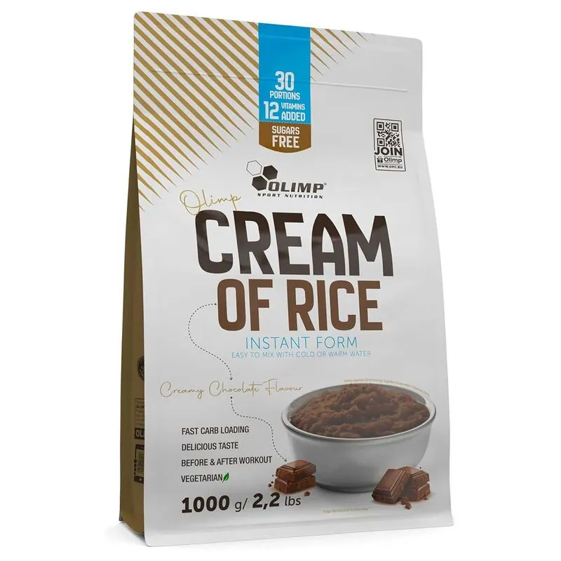 Olimp Cream of Rice (1000g)