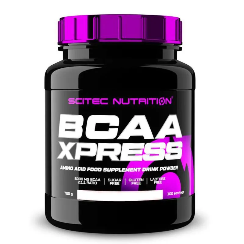BCAA Xpress (700g) Pink Lemonade