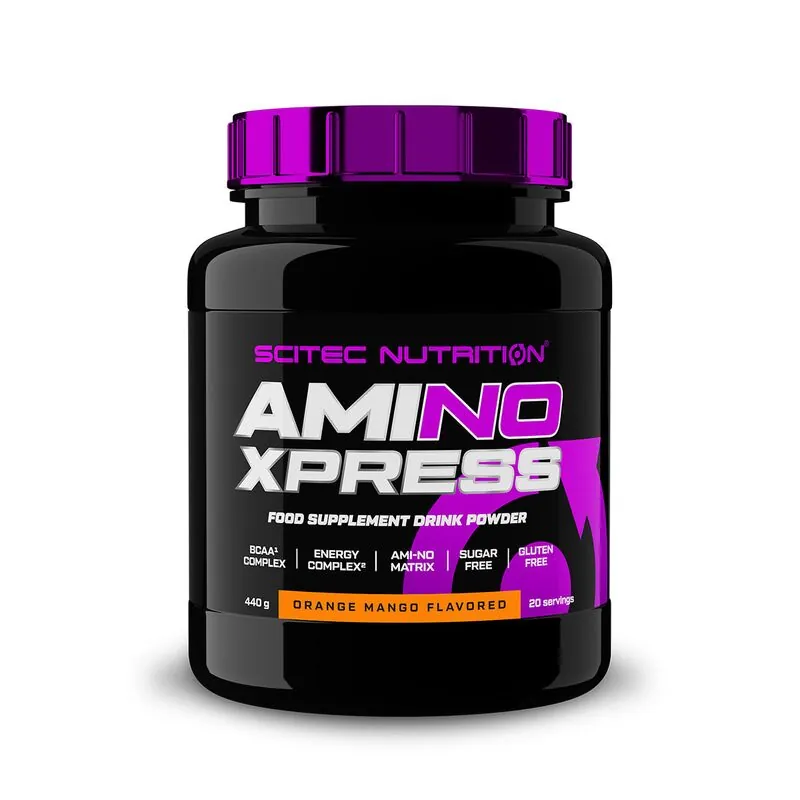 Ami-NO Xpress (440g)