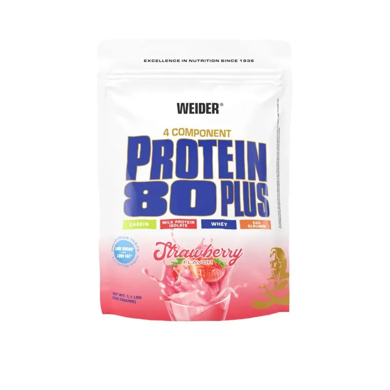 Protein 80 Plus