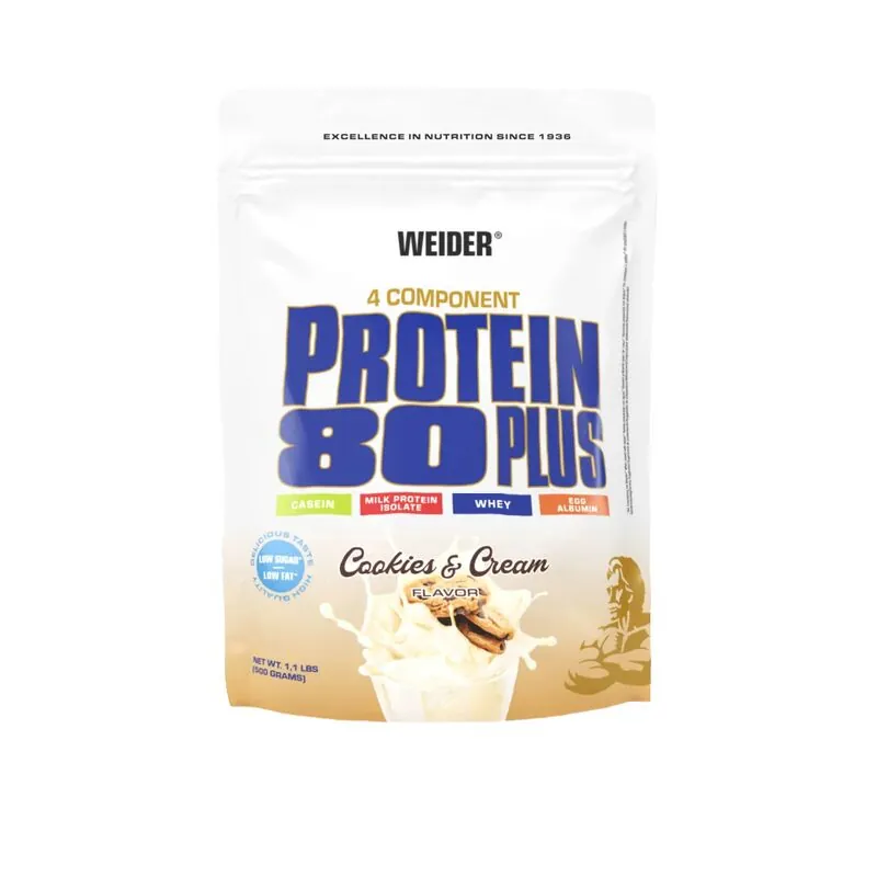 Protein 80 Plus