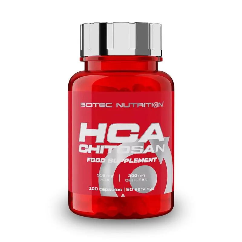 HCA-Chitosan (100 Kapseln)