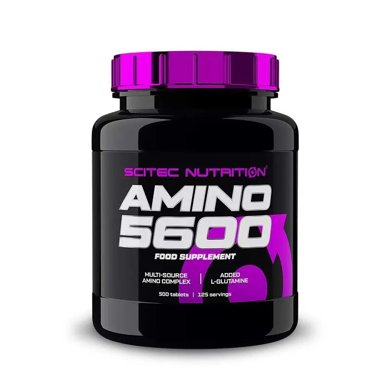 Amino 5600 (500 Tabletten)