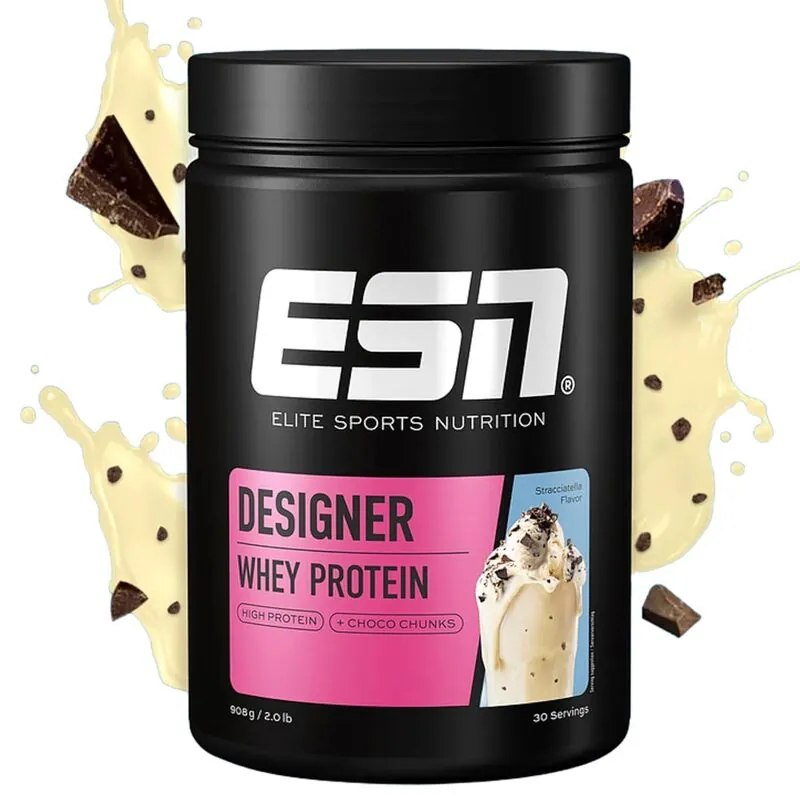ESN - Designer Whey - 908g Dose