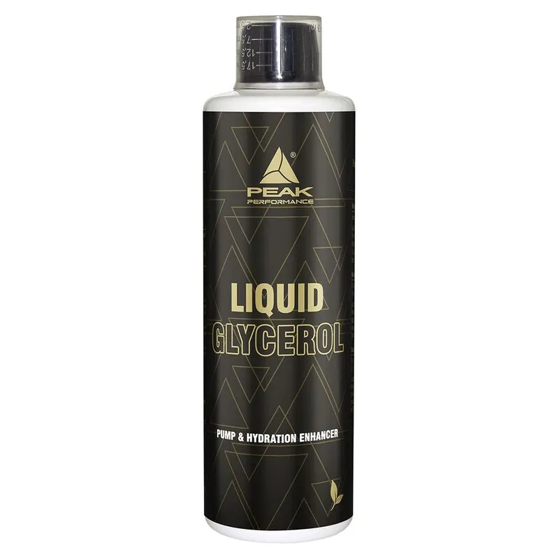 Peak - Liquid Glycerol - 500ml