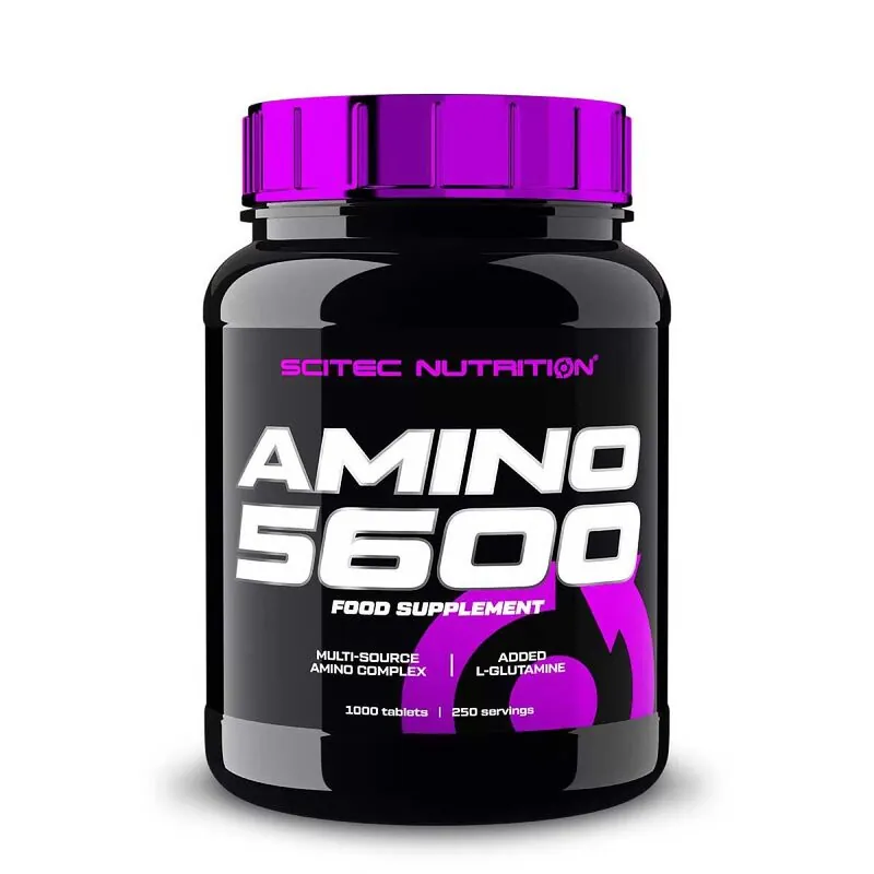 Amino 5600
