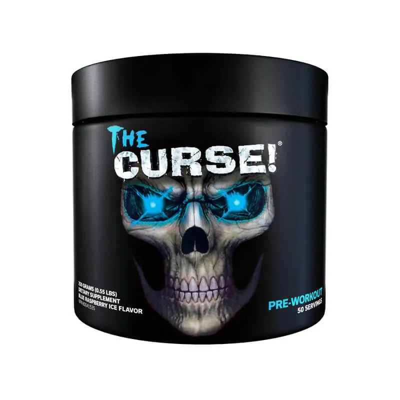 JNX The Curse 250g Dark Grape – JNX The Curse 250g Dark Grape