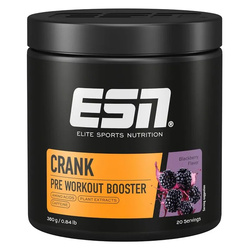 ESN | CRANK - 380g