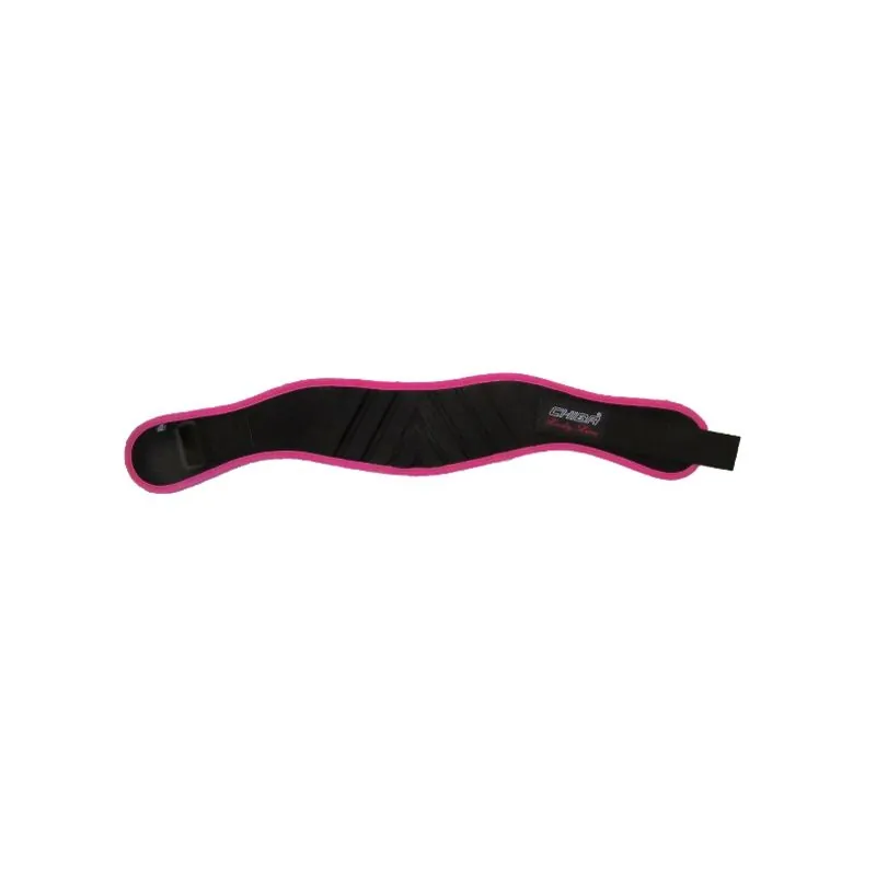 Chiba Lady Nylon Performer Pink