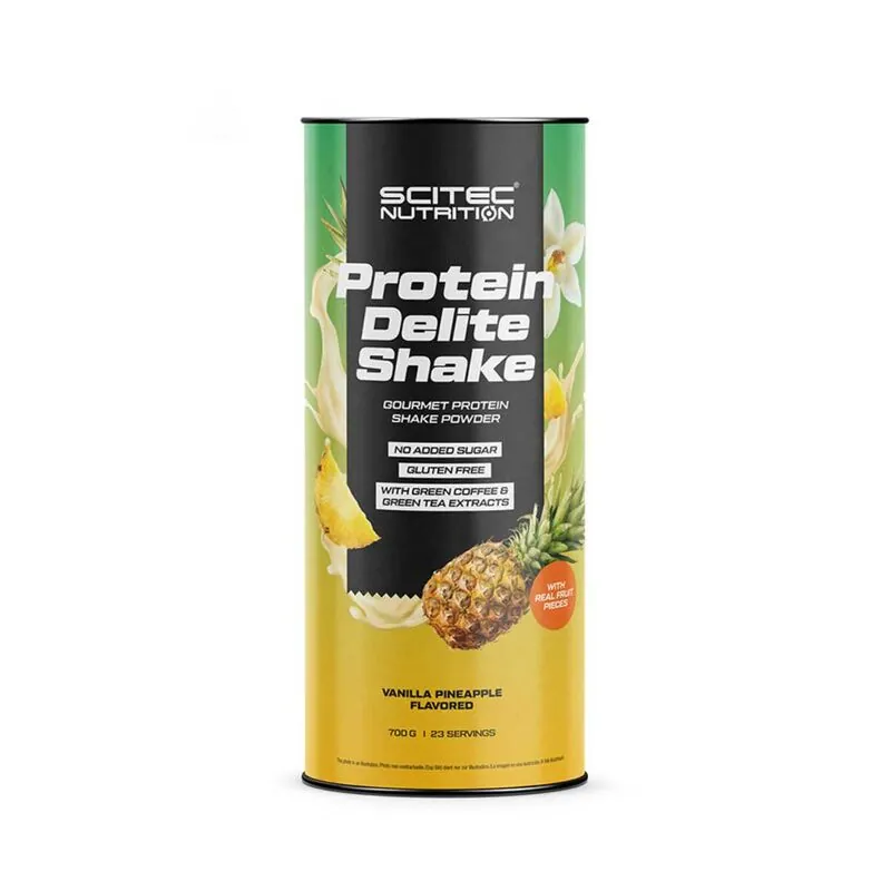 Scitec Nutrition Protein Delite Shake 700 g