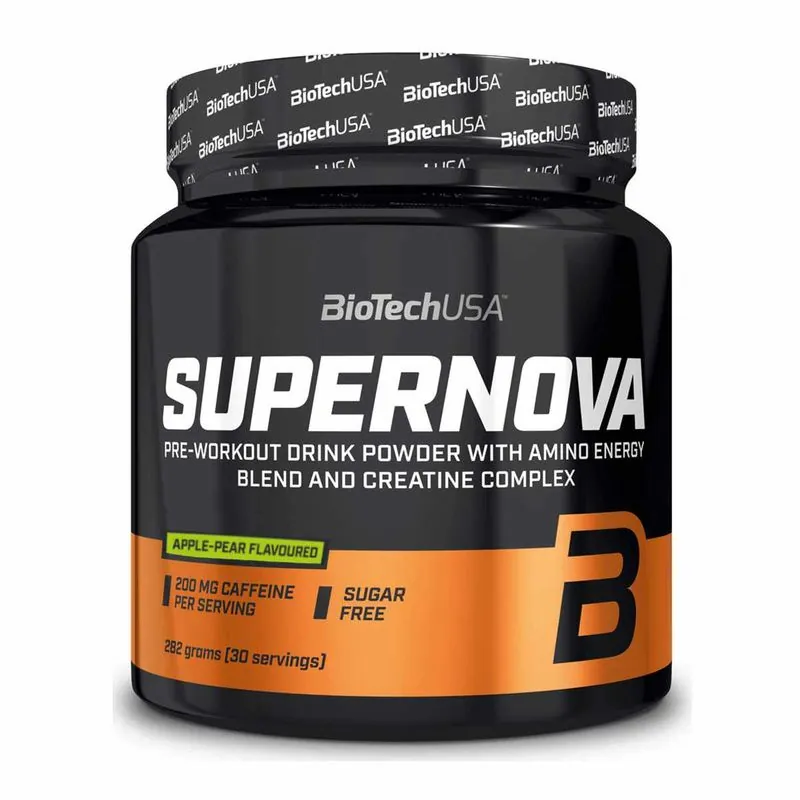 SuperNova - 282 g