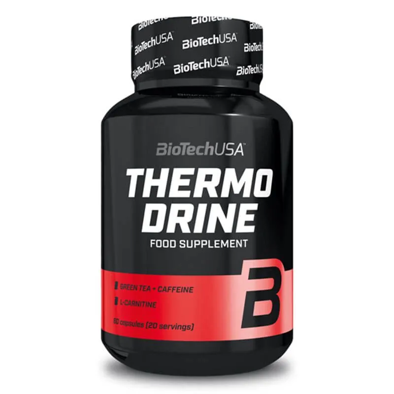 Thermo Drine - 60 Kapseln