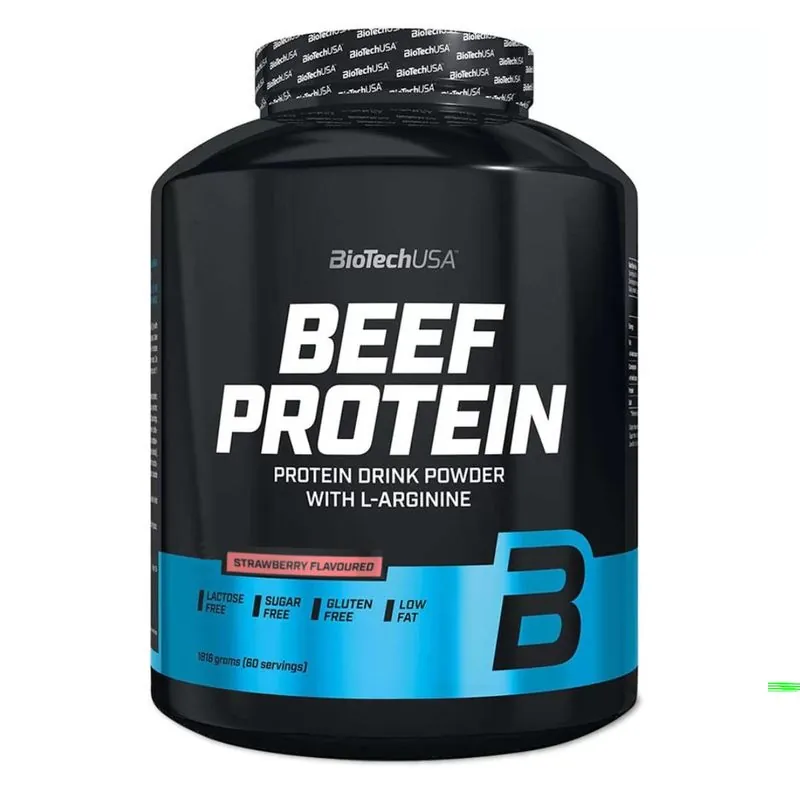 Beef Protein