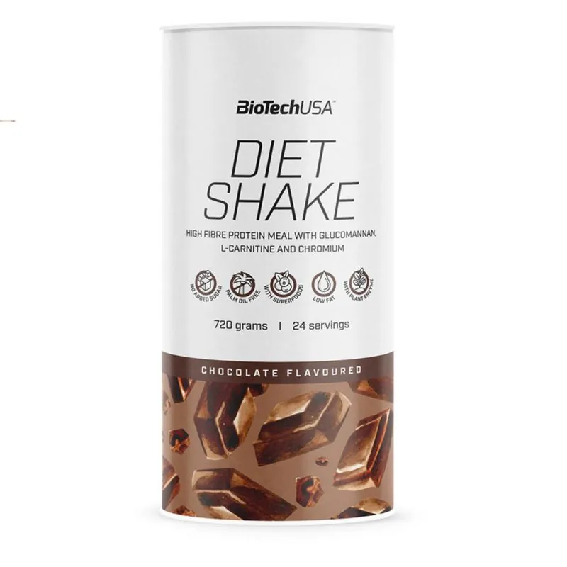 Diet Shake - 720 g