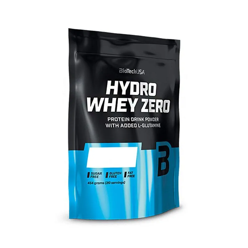 Hydro Whey Zero