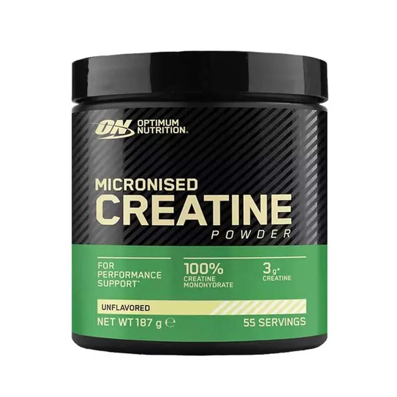 Optimum Nutrition Micronised Creatine Powder – 317 g