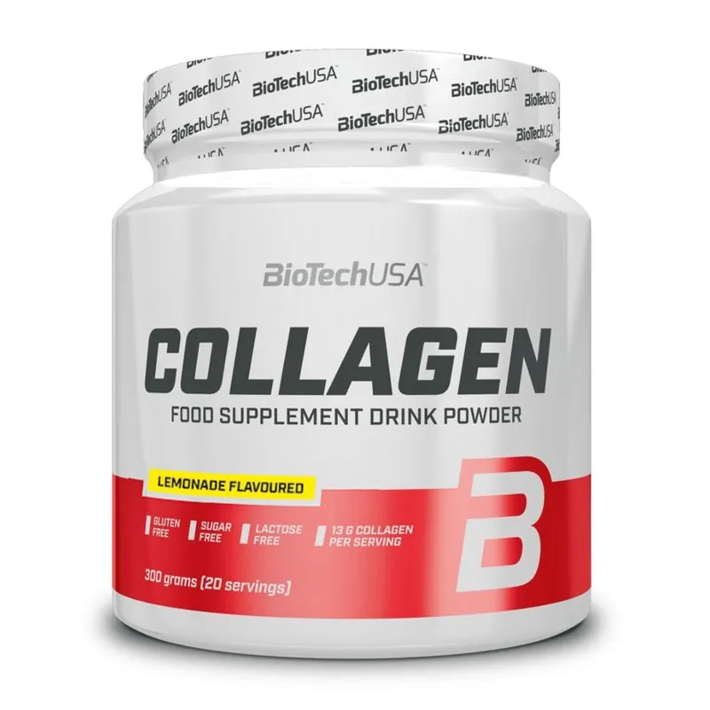 Biotech USA Collagen 300 g
