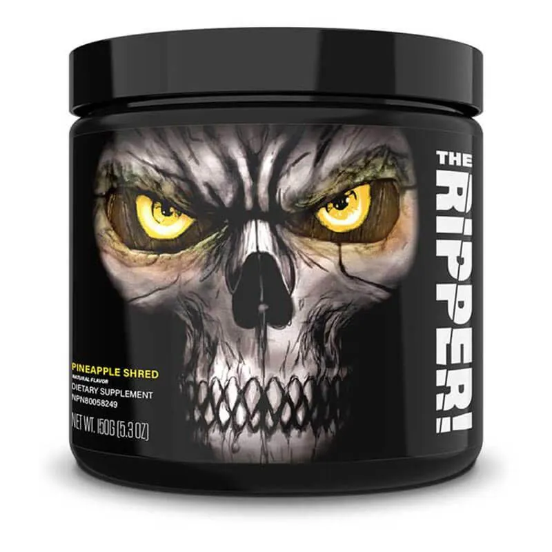 JNX The Ripper 150g Pineapple Shred