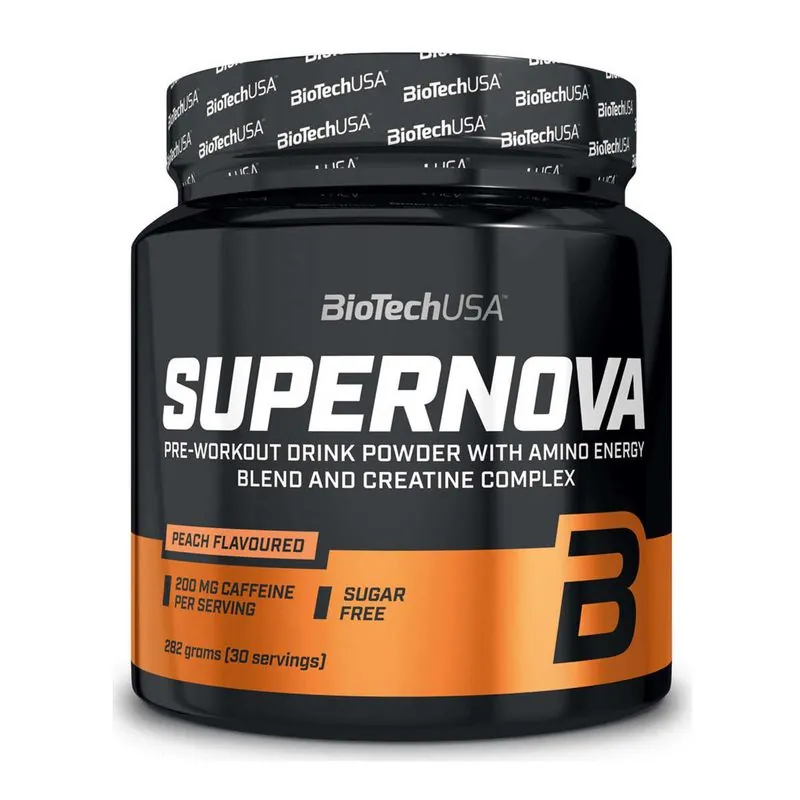 Biotech USA SuperNova 282 g