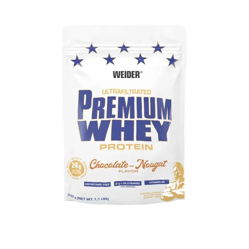 Premium Whey Protein