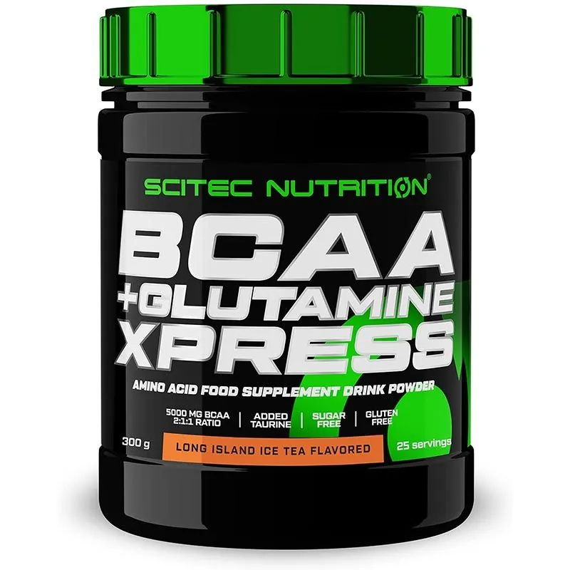 Scitec Nutrition BCAA