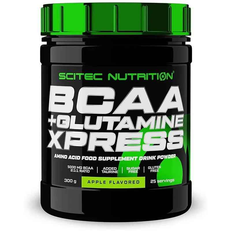 Scitec Nutrition BCAA