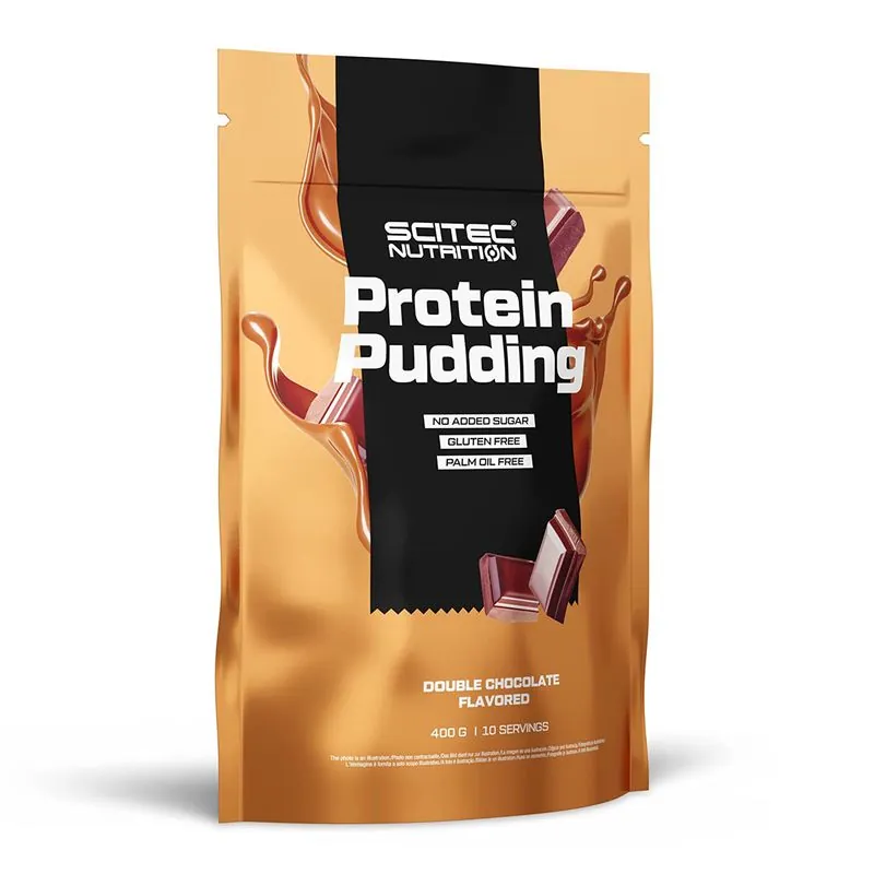 Scitec Nutrition Protein Pudding 400 g