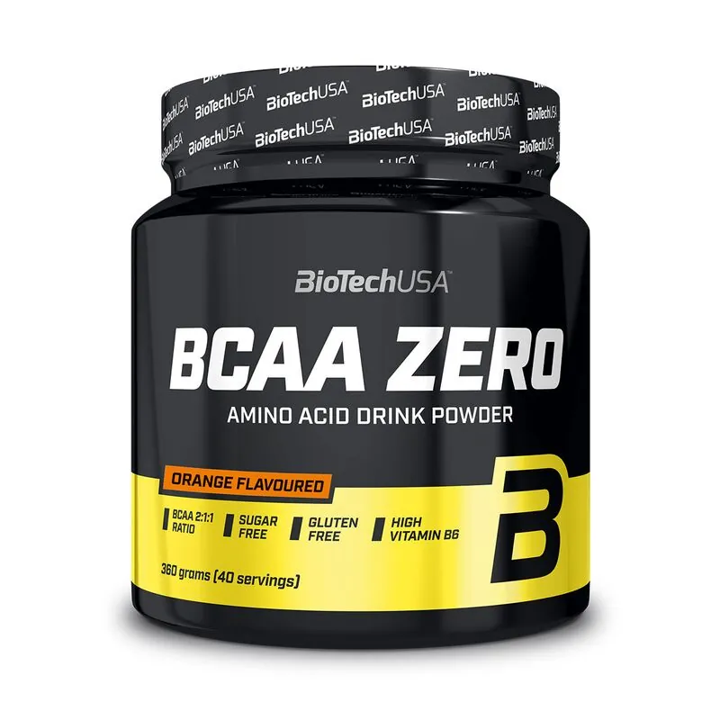Biotech USA BCAA Zero