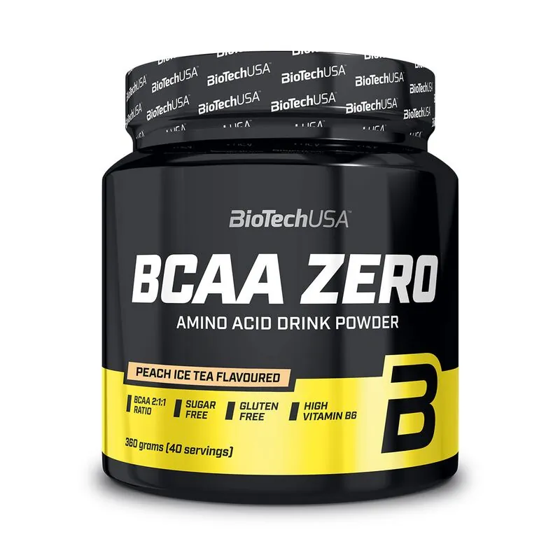 Biotech USA BCAA Zero