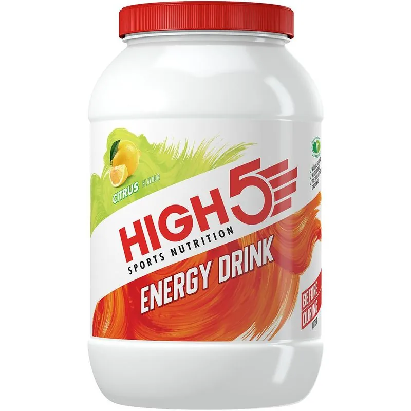 High5 Energy Drink 2200g