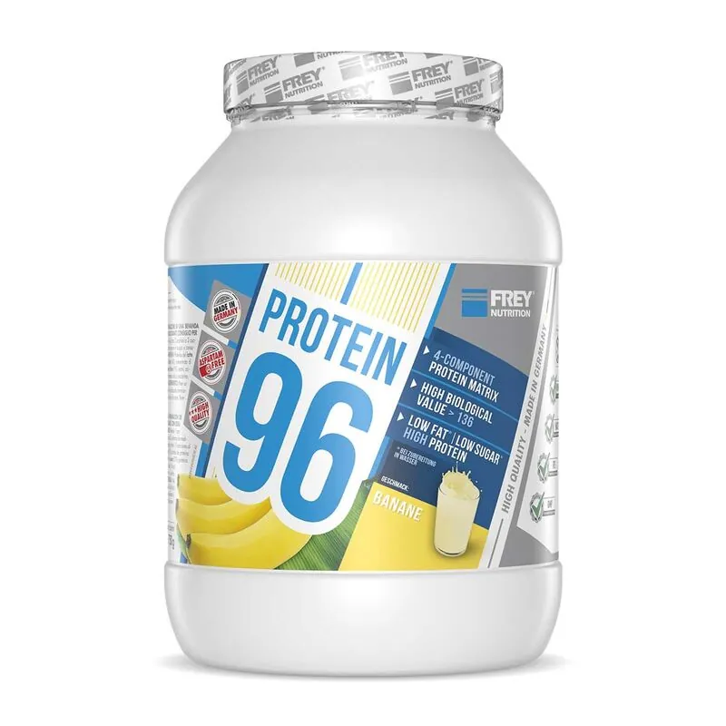 Frey Nutrition Protein 96 – Frey Nutrition Protein 96 - 500g Zimt
