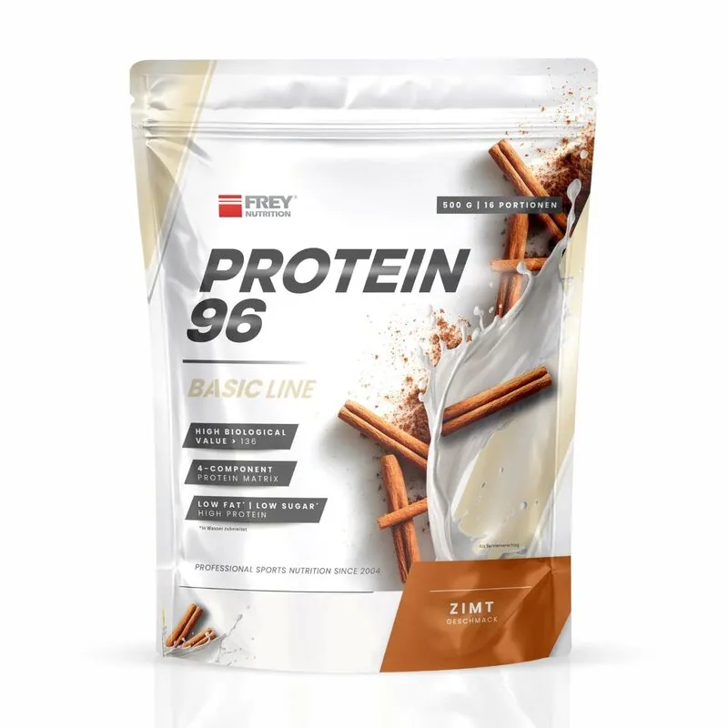 Frey Nutrition Protein 96