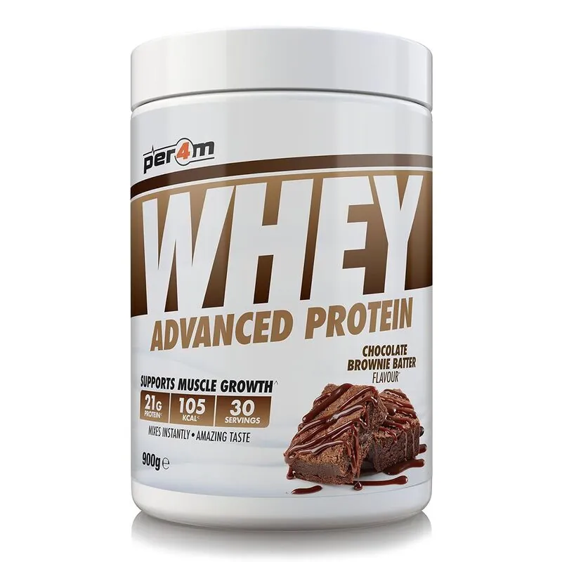 Per4m Whey Advanced Protein 900g