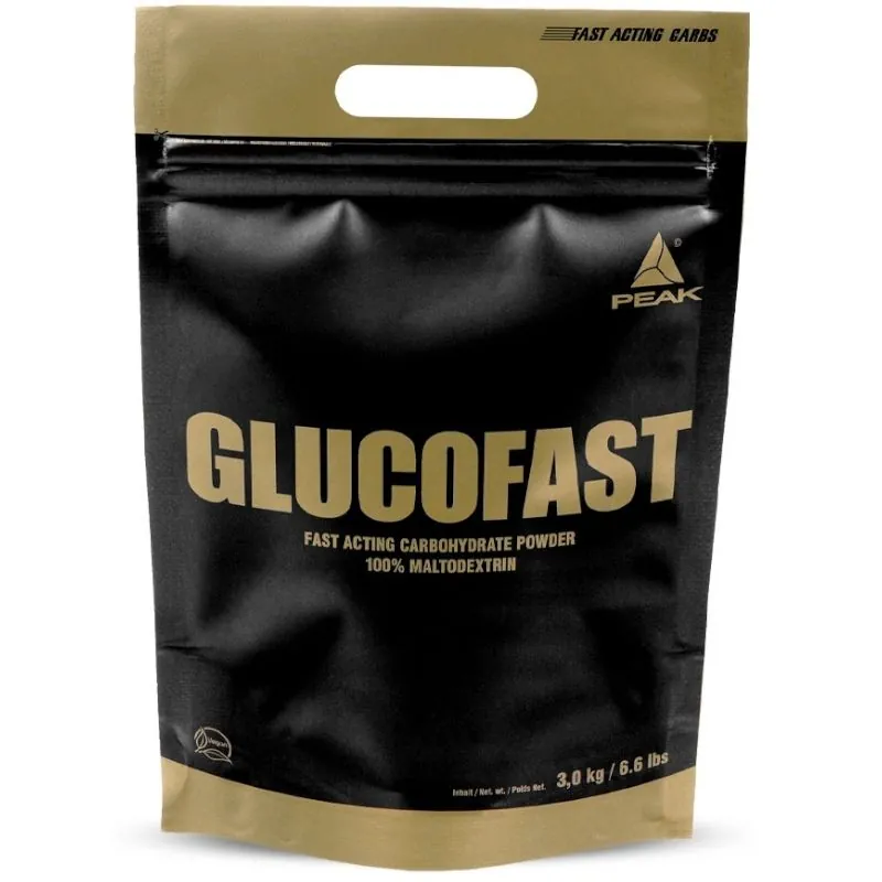 Peak Glucofast 3000g