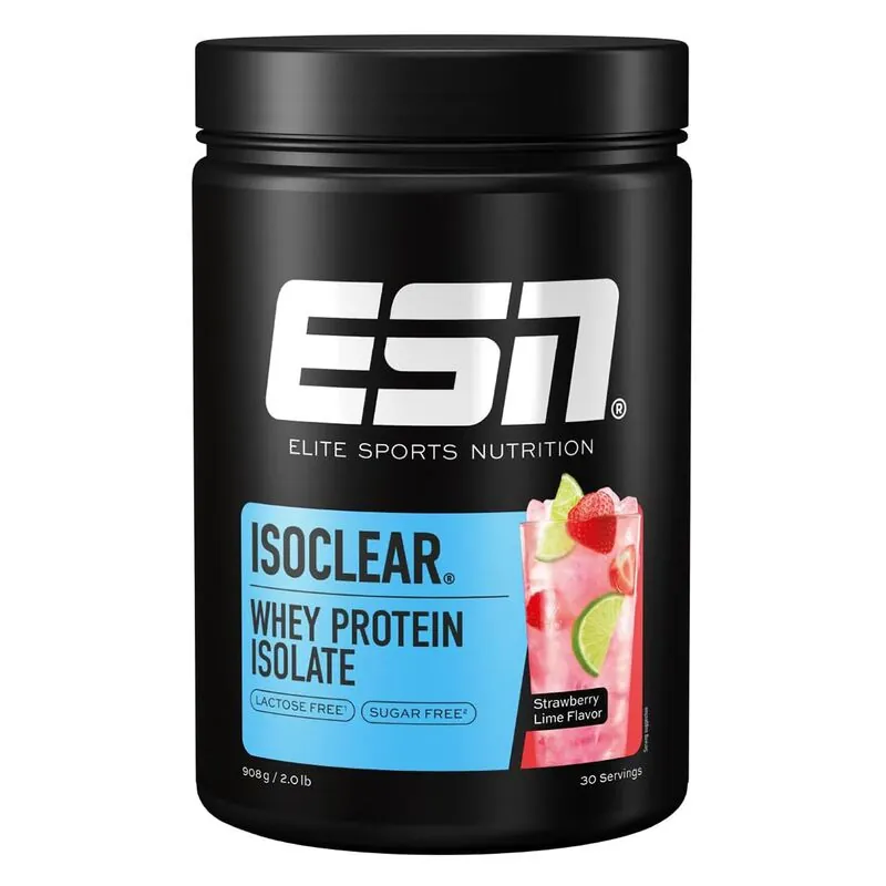 ESN Isoclear Whey Protein Isolate 908g