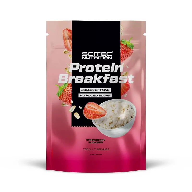 Scitec Nutrition Protein Breakfast 700g
